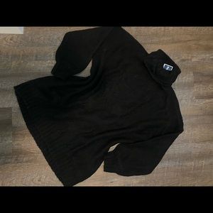 NWT Bulky Sweater top or dress